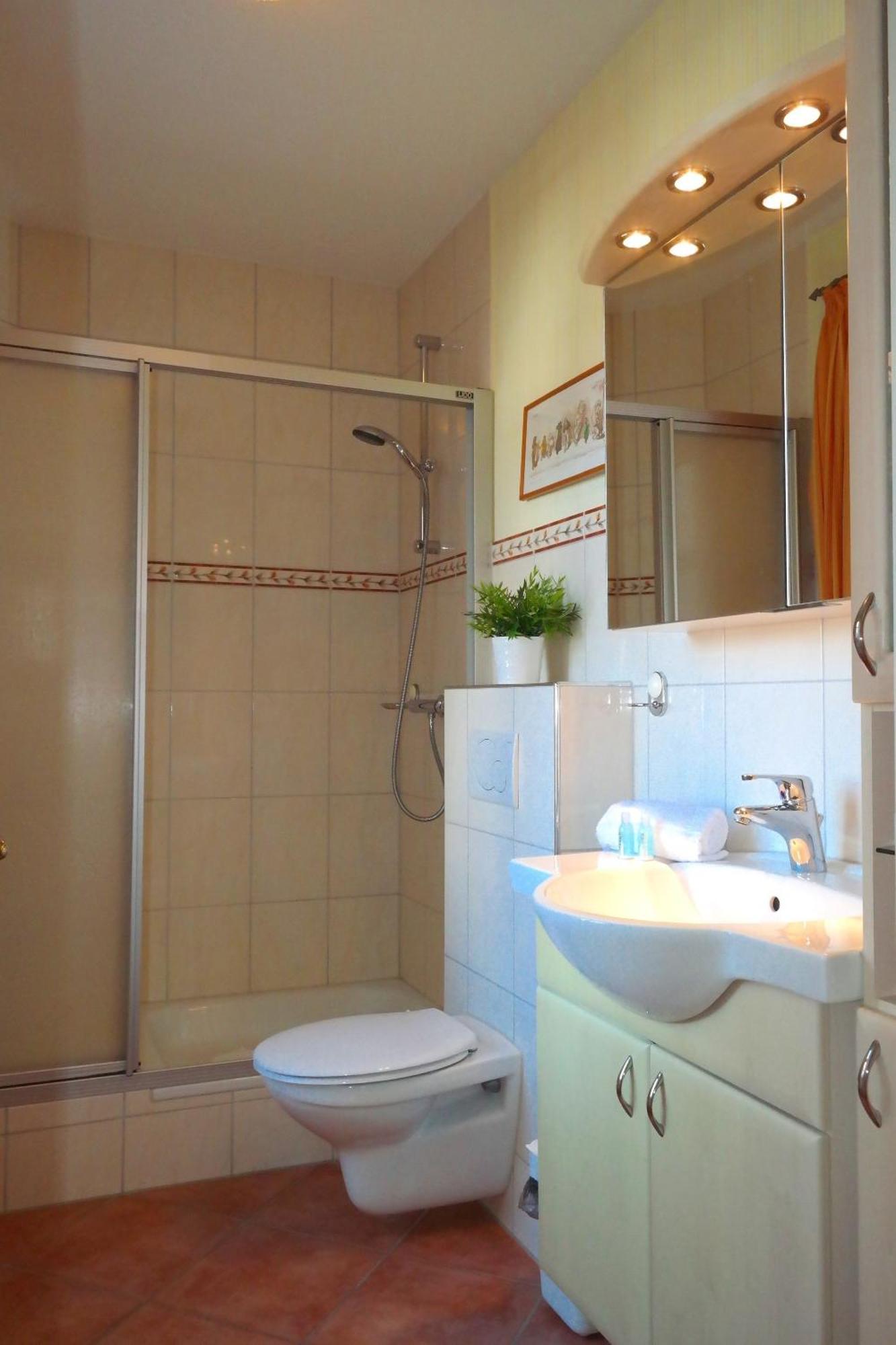 Wyk auf Föhr Haus Hansen - Wyk Whg 01 מראה חיצוני תמונה